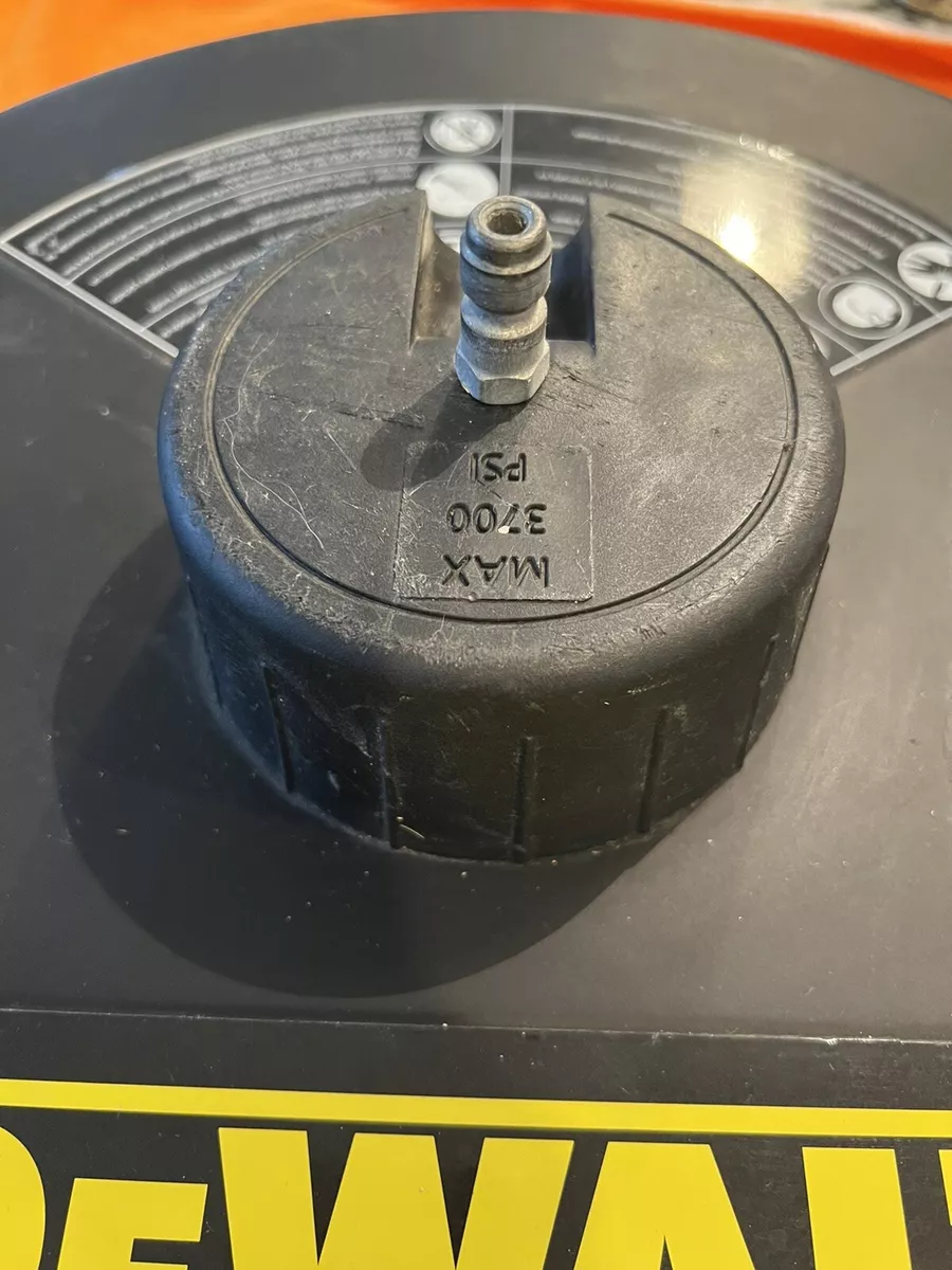 Dewalt on sale surface cleaner