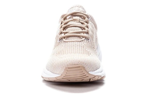 Women's Propet Stability Fly Sand/White SIZE US 10.5 - Bild 5 von 6