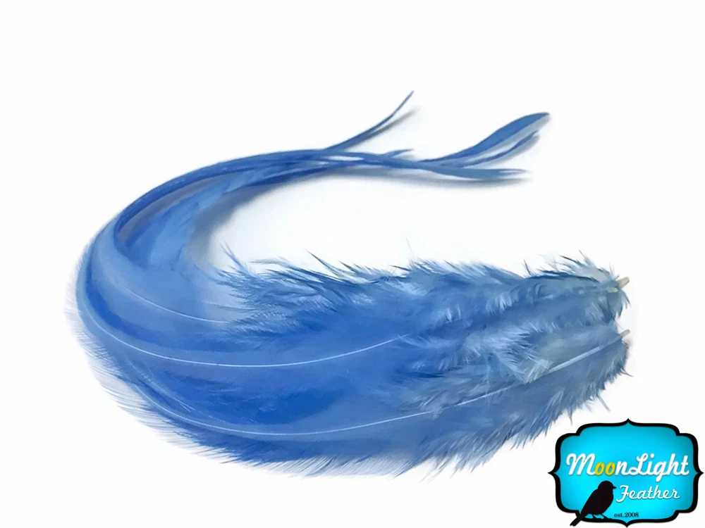 Feathers for hair shop ebay