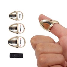 Archery Brass Key Archery Hunting Thumb Ring Of Archery