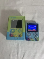 G5 Game Box/Game Player Digital Game System, 3” Full Color Screen