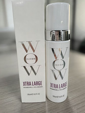 COLOR Xtra WOW Large Bombshell Volumizer 6.5 fl oz/195ml Hair Styling