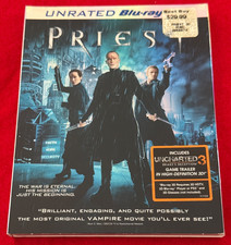 Priest (3d) (Blu-ray 3D, 2011)