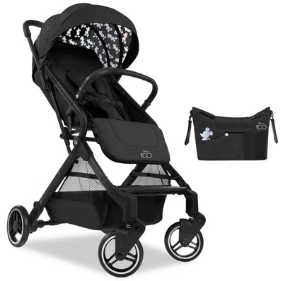 HAUCK TRAVEL N CARE DISNEY BUGGY BIS 25 KG SPORTKINDERWAGEN - Bild 1 von 4