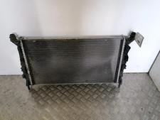 Radiateur Ford FOCUS