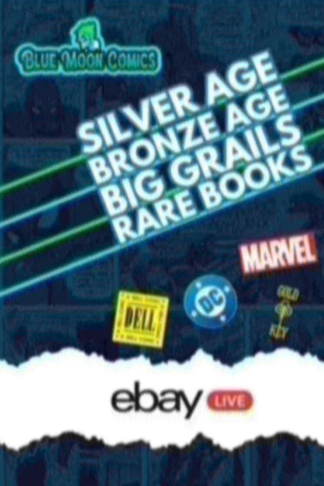 Silver - Modern age | Keys & Back Issues | Bundles | CGC | Complete Sets