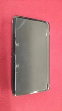 Nintendo 3DS CTR-001 Cosmo Black Handheld Console