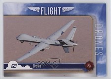 2023 Historic Auto Flight Drones #24 0t2