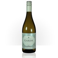 (1L=EUR15.87) Delibori 2024 Cipriano Garda Bianco DOC 0.75 Liter