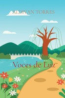 Aldivan Teixeira Torres | Voces De Luz | Taschenbuch | Spanisch (2021)