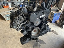Moteur Audi A6