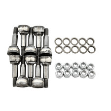 Greenteeth 700 Series Tooth Kit, 10PK (Wearsharp)