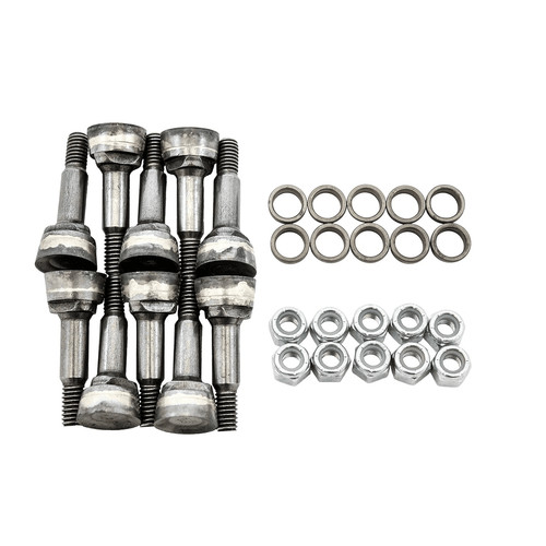 Greenteeth 700 Series Tooth Kit, 10PK (Wearsharp) 700-WS-KT