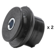 RIDEX 1180S0996 Federbeinstützlager Hinten für TOYOTA CELICA (ZZT23)