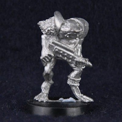 Space Slann Sschoi Rogue Trader TSF18 Metal Citadel 40k C968