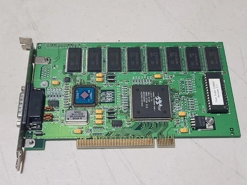 Vertex M1 9711 / 9609-2-303 Board / Card