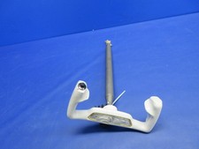 Beech 76 Duchess Pilot Control Wheel / Yoke P/N 35-380060-35 (0526-835)