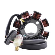 Stator for KTM 200 / 250 / 300 XC XC-W 2007-2022 | # 55139004000 55139004100