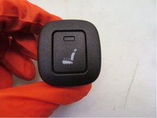 Switch operating part seat heater Fiat Panda 12-0.9 turbo 312, A 312.A2.000 735564