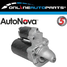 New Starter Motor for BMW 330Ci E46 6cyl 3.0L M54 2000~2006