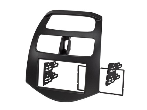 Pioneer Bluetooth MP3 USB 2DIN DAB DVD Autoradio für Chevrolet Spark KLM 2012-20 - Bild 6 von 8