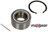 Maxgear 33-0680 Radlagersatz Radlager Satz Vorderachse Vorne