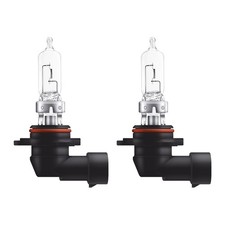 2 Glühlampen HB3 12V 60W P20d OSRAM ORIGINAL Einzelblister passend für PKW