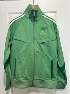Adidas Muhammad Ali Jacket for sale | eBay