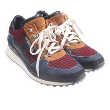 Dsquared Sneaker 43 EUR Mehrfarbig Sehr gut