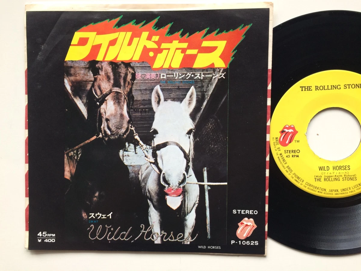 Preços baixos em Rolling Stones Records Discos de Vinil único | eBay