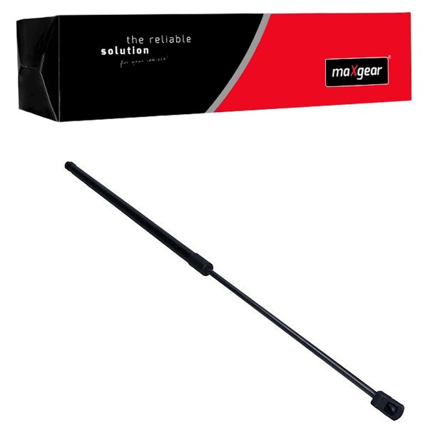 Maxgear Gasfeder MOTORHAUBEN-LIFTER Passend FüR Audi Q3 | 12-2352-image