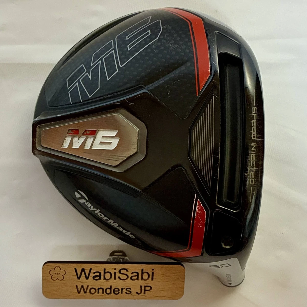 M6 Driver Golf Clubs for sale - eBay