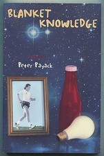 Blanket Knowledge by Payack, Peter