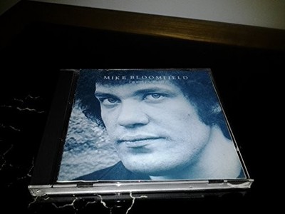 Bloomfield Mike - Im With You Always - Bloomfield Mike CD 79VG The Cheap Fast