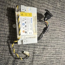 Huntkey HKF1301-3B 130W internal desktop computer power supply unit