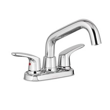 American Standard 7074.140 Chrome Colony Pro Utility Faucet