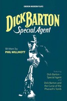 Phil Barton | Dick Barton | Taschenbuch | Englisch (2000) | Bloomsbury 3PL
