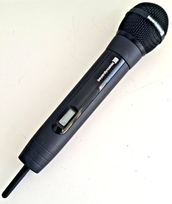 Beyerdynamic SEM400 Mikrofon CH 62-64 - AV002793