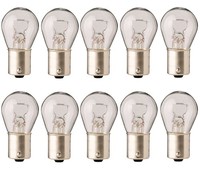 10 StüCk Blinklampen P21W 24V 21W Kugel Auto Bremslicht Ba15S LKW Blinker Lampe