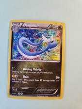Dragonair 4/20 Dragon Vault Holo NM on eBay