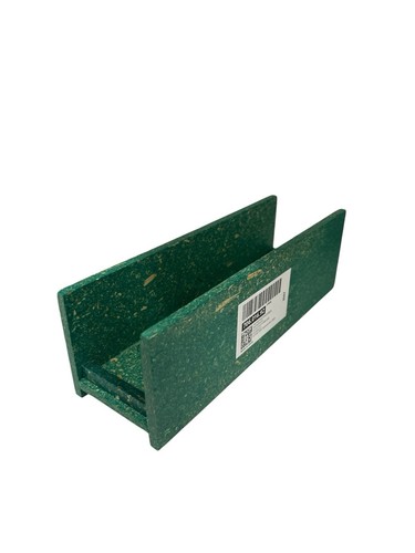 New IKEA HUNDHAJ Spice Rack Green 20 cm (7 ¾ ") 706.016.92 - Bild 2 von 4