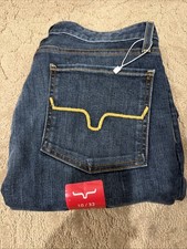 Kimes Ranch Sarah Jeans Bootcut Denim 10/32 Western High-Rise NEW NWOT