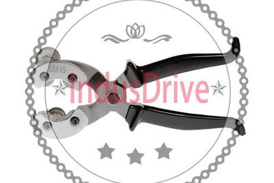 Stripping pliers KBX-45 Cable Peeler Manual Low voltage Cable End Middle section