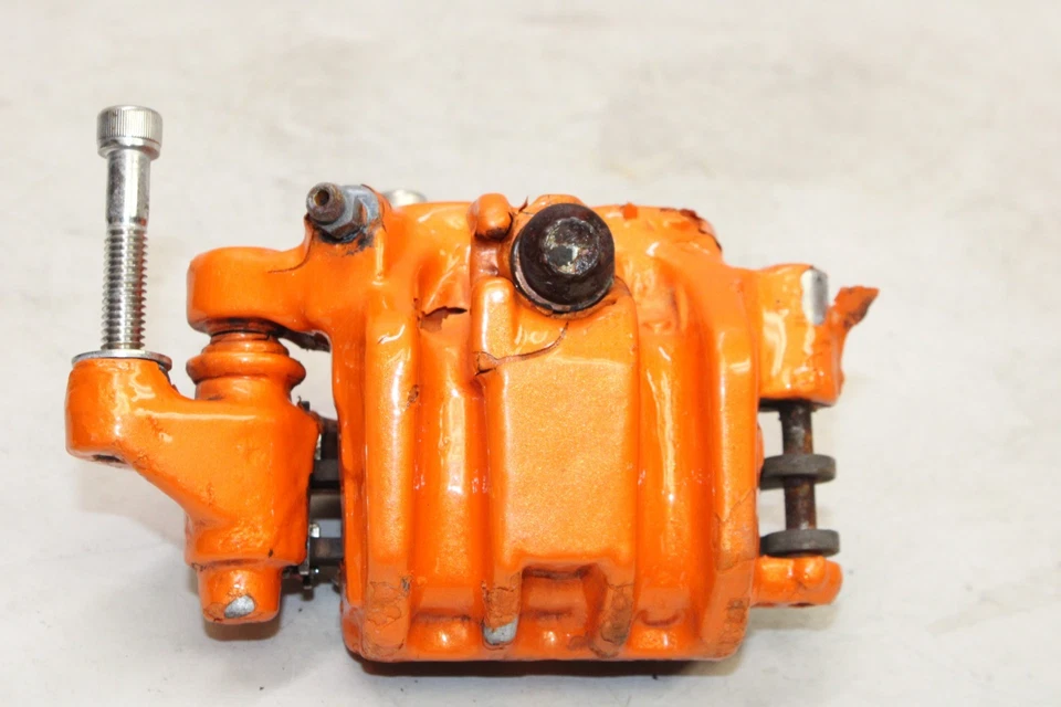 Pinza de freno delantera derecha Buell Blast P3 2001 OEM Foto 4 de 4