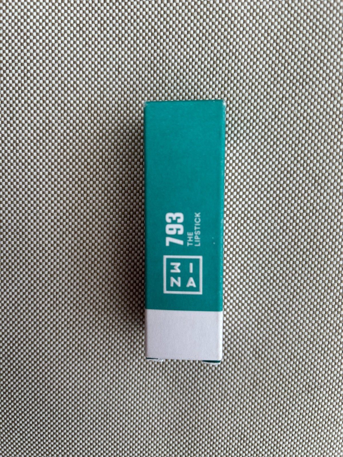 3INA The Lipstick - Semi Matte Shade 793 Vegan 4.5g BNIB Sealed FREEPOST