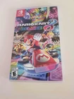 Mario Kart 8 Deluxe (Nintendo Switch, 2017) Tested