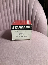 Spp47 Coil On Plug Boots 4 Pack