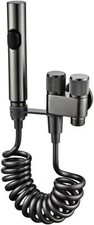 Handheld Toilet Bidet Sprayer for Toilet-Adjustable Water Pressure Control wi...