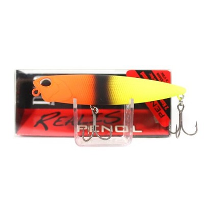 Duo Realis Pencil 85 Topwater Schwimmend K�der ACC0360 (6605)