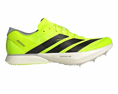 adidas Adizero Avanti Distance Running Track Spikes- Unisex (M8, W9)